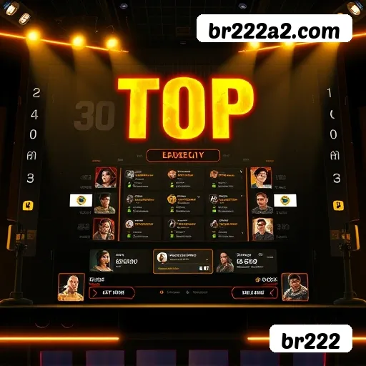 Configurações úteis dentro do app br222