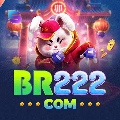 Logo da br222
