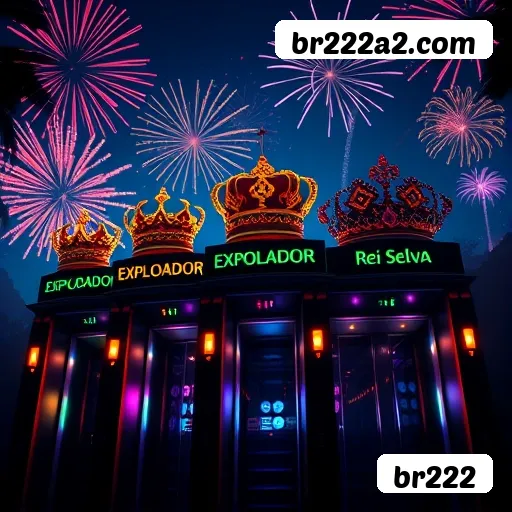 Roleta e blackjack br222