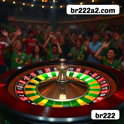 Aplicativo móvel br222 para iOS e Android