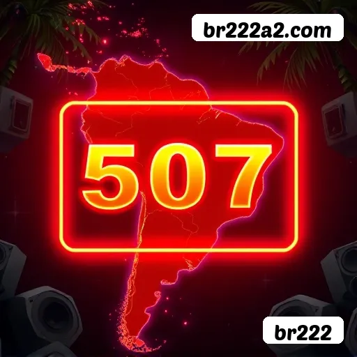 Registro br222