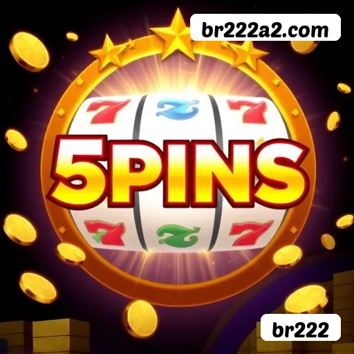 Bônus e prêmios br222