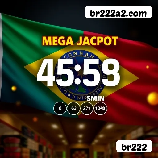 Slots com prêmios br222